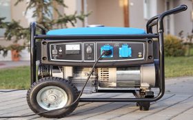 بهترین مارک موتور برق