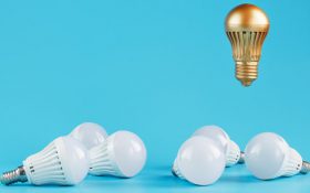 بهترین مارک لامپ ال ای دی