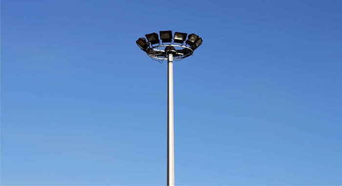 عوامل مهم در طراحی انواع برج نوری