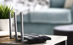 تفاوت مودم و روتر