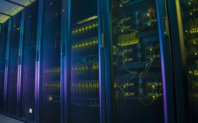 انواع رک شبکه و کاربرد آنها