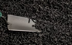 انواع پیچ از نظر شکل و کاربرد