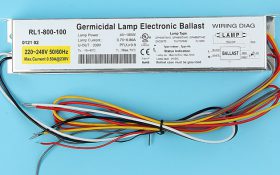 بالاست لامپ چیست؟ تعریف بالاست