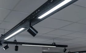 چراغ خطی چیست و چه کاربردی دارد؟