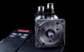 سروو موتور چیست و چه کاربردی دارد؟