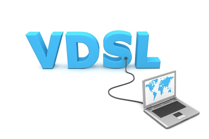 مودم VDSL چیست؟