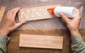 انواع چسب چوب و کاربرد آن ها را بهتر بشناسید