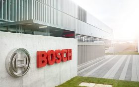 معرفی برند بوش Bosch
