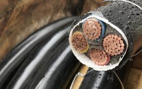 بهترین برند کابل برق | معرفی انواع کابل برق