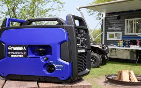 راهنمای خرید موتور برق