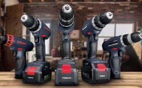 معرفی برند توسن | برند توسن ساخت کجاست