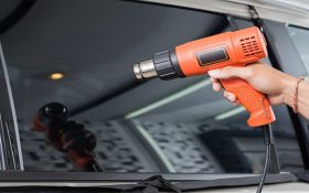 سشوار صنعتی چیست و چه کاربردی دارد؟