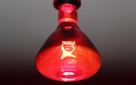 اشعه مادون قرمز و کاربردهای فروسرخ چیست؟