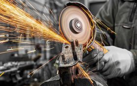 فرز آهنگری چیست و چه کاربردهایی دارد؟