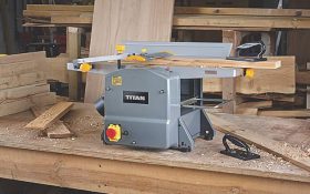 رنده گندگی چیست و چه کاربردی دارد؟