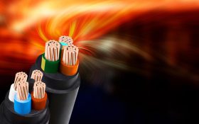 آشنایی با انواع کابل برق و کاربرد آن ها