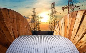 کاربرد کابل برق | آشنایی با کاربرد انواع کابل