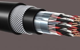 آشنایی با انواع کابل ابزار دقیق