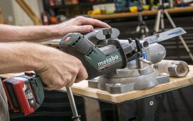 معرفی برند متابو