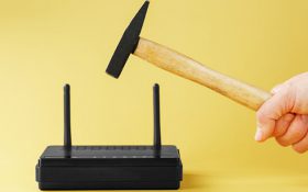 رایج ترین مشکلات مودم و روش برطرف کردن آن ها