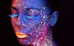 بلک لایت چیست | همه چیز درباره Black Light