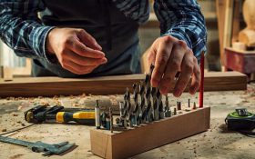 مته چیست و چه کاربردی دارد؟