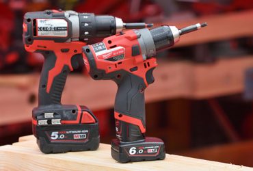 بهترین دریل شارژی