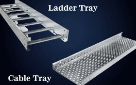 فرق سینی کابل با نردبان کابل در چیست؟