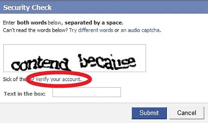 چگونه اکانت فیس بوک خود را به صورت دائمی حذف کنیم؟