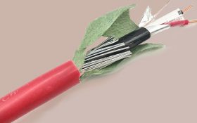 راهنمای خرید کابل اعلام حریق