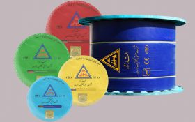 آشنایی با سیم و کابل خراسان افشارنژاد