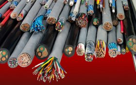 آشنایی با سیم و کابل مسین