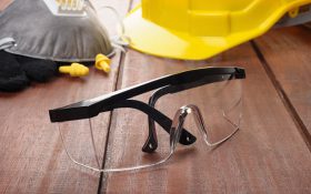 بهترین مارک عینک ایمنی