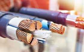 آشنایی با سیم و کابل سیمیا