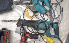 راهنمای خرید ابزار دست دوم