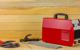 چرخه عملکرد دستگاه جوش چیست؟