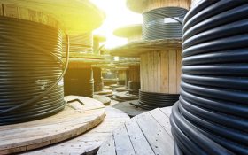 بهترین برند سیم و کابل