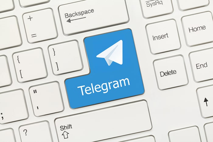 دلیل حذف خودکار اکانت تلگرام