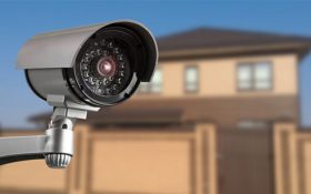 بهترین دوربین مداربسته خانگی کدام است؟