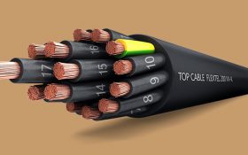 کاربرد کابل کنترل یا کابل فرمان