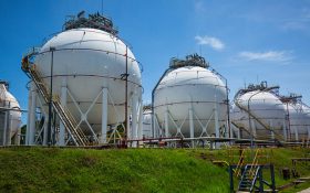 کاربرد مخزن گاز | بررسی کاربرد مخزن ال پی جی | مجله راندنو