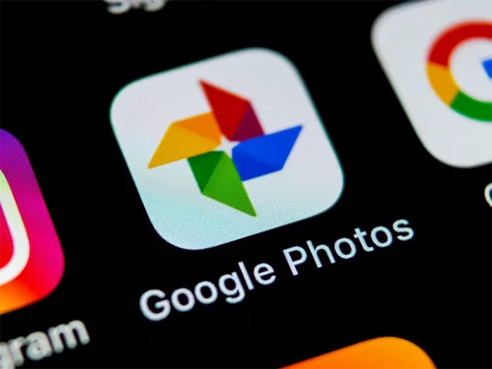 استفاده از Google Photos