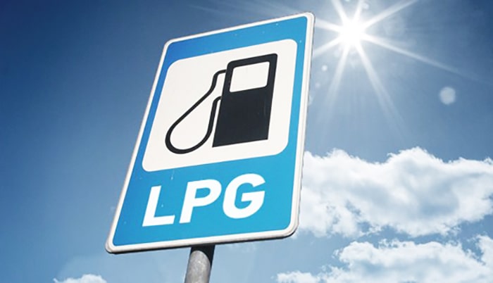 گاز مایع LPG چیست