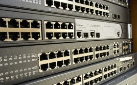 تفاوت پچ پنل و سوئیچ چیست؟