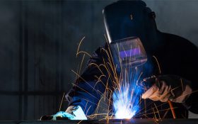 عوارض و خطرات جوشکاری