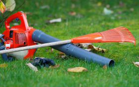 بلوور چیست؟ | آشنایی با دستگاه دمنده و مکنده