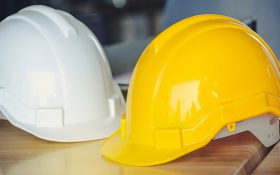 کاربرد اصلی کلاه ایمنی