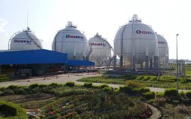 گاز مایع LPG چیست و چه کاربردی دارد؟