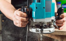 اور فرز چیست و چه کاربردی دارد؟