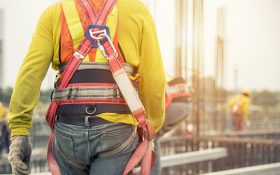 هارنس ایمنی چیست و چه کاربردی دارد؟